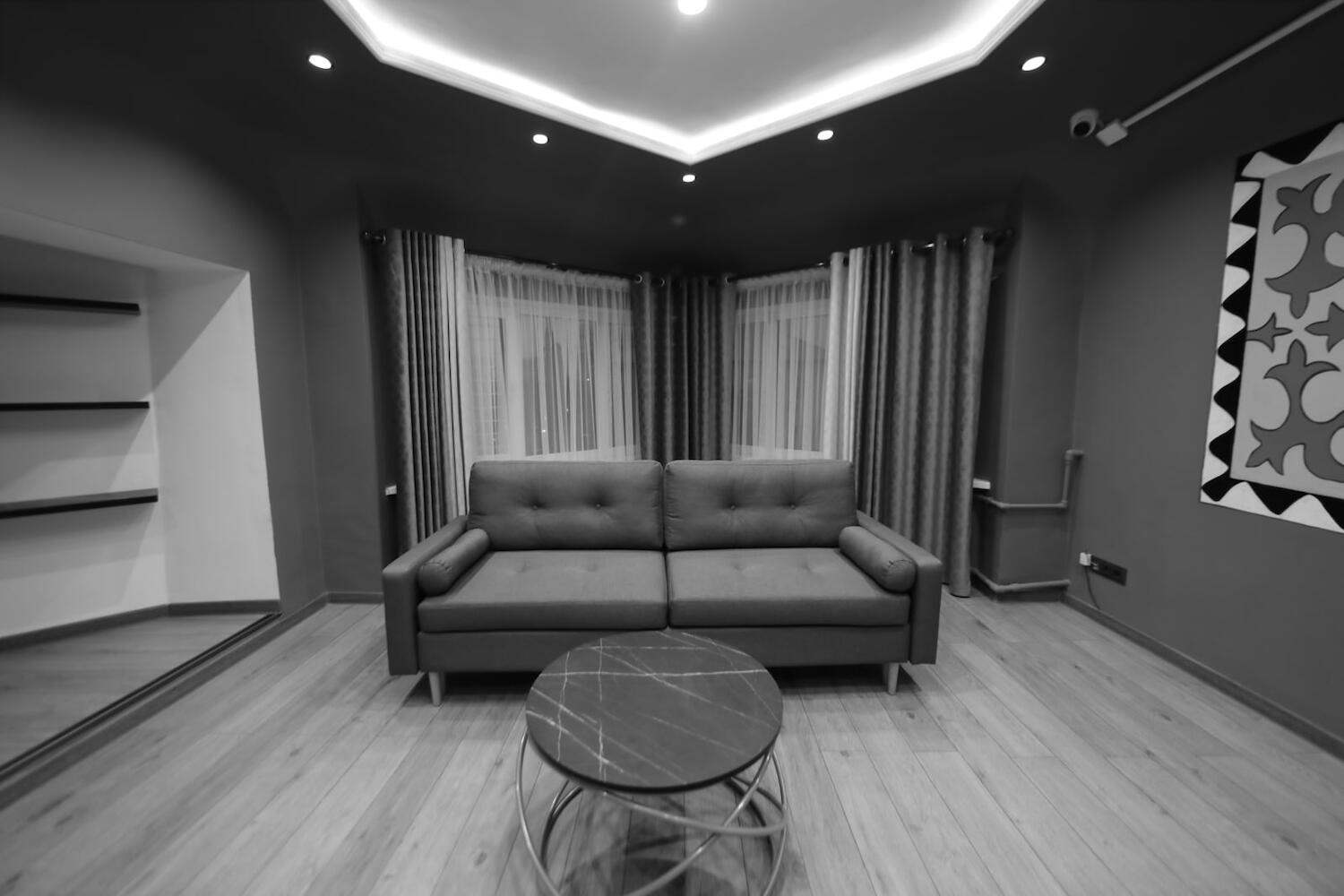 Cozy Hostel, Bishkek