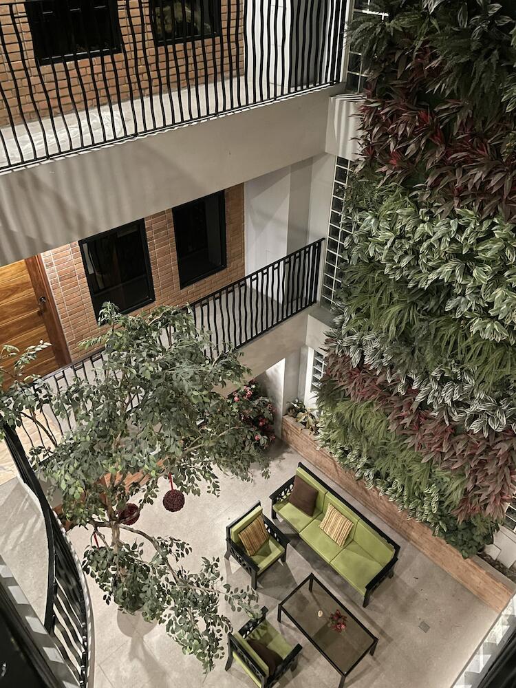 The Millas Hostel