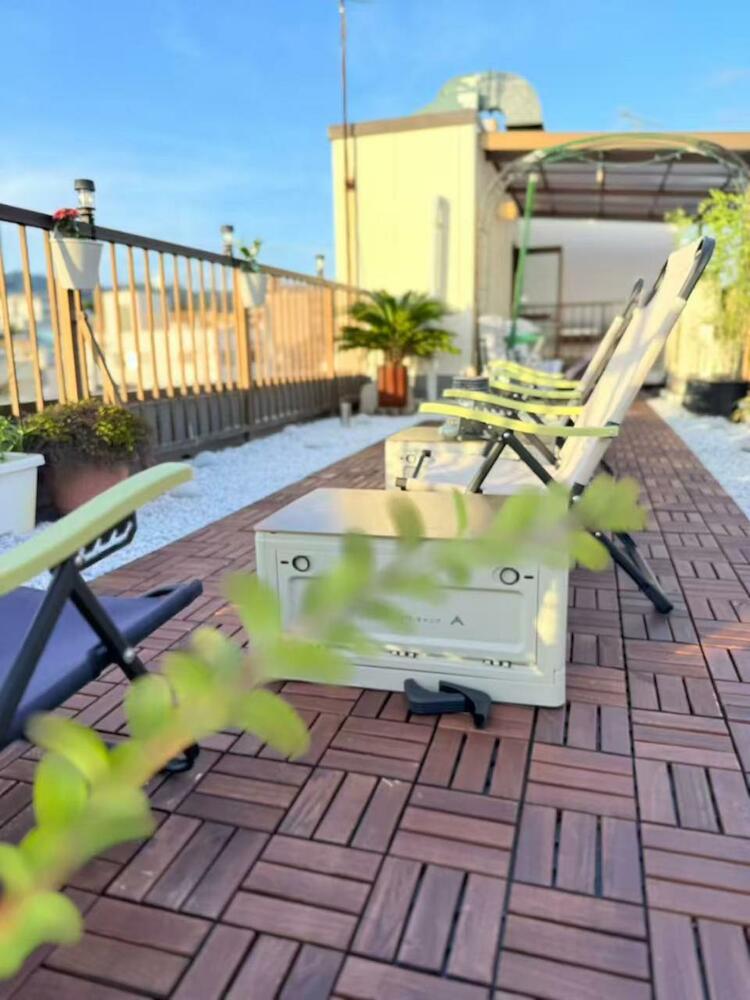 Kobe Coffee Hostel, Kobe