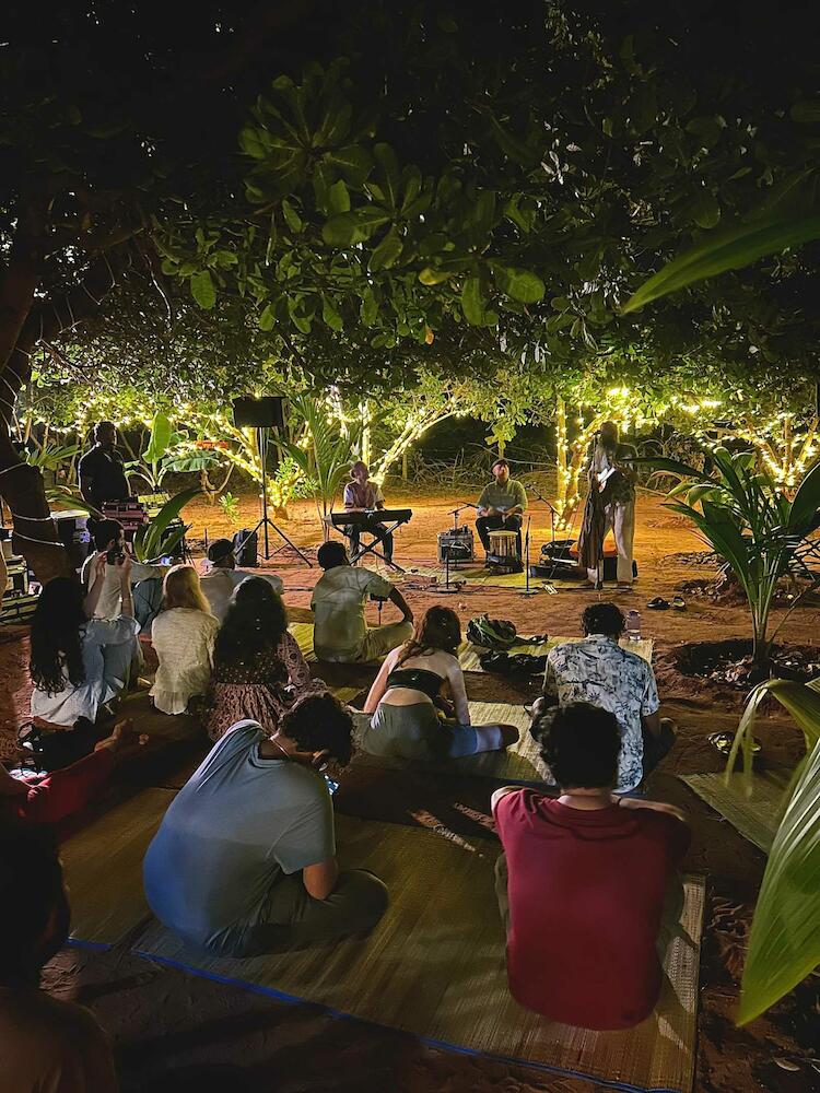 HostelExp, Auroville - A Rural Retreat Experience, Auroville