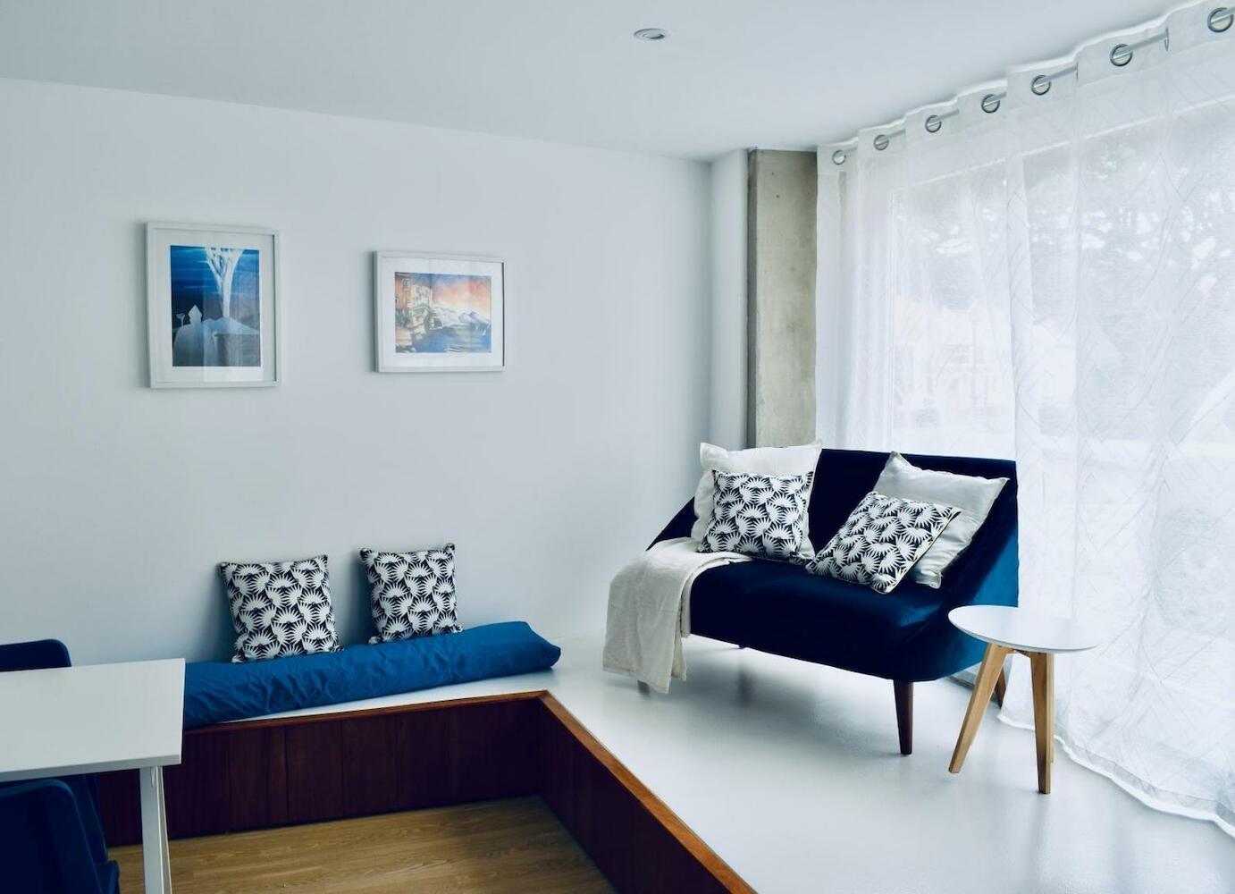 Partenope Hostel & Suites, Angra do Heroísmo