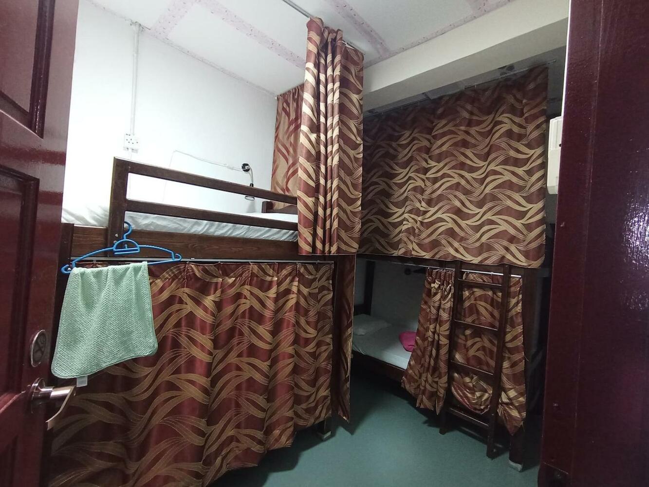 Dz Backpackers, Semporna