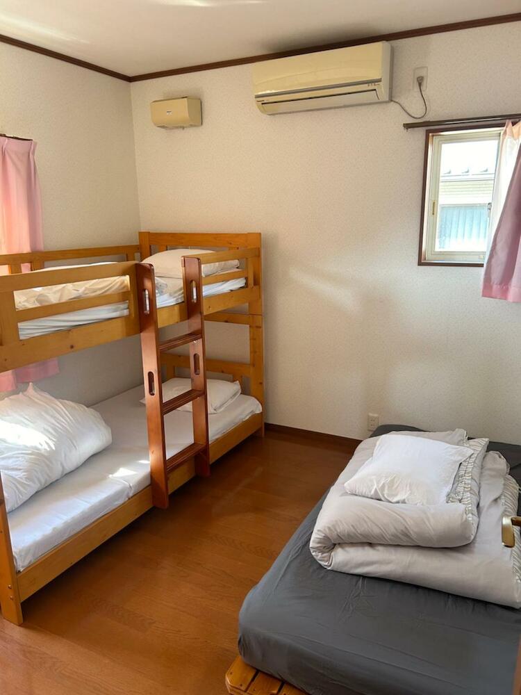 GuestHouse AIZU, Tanabe