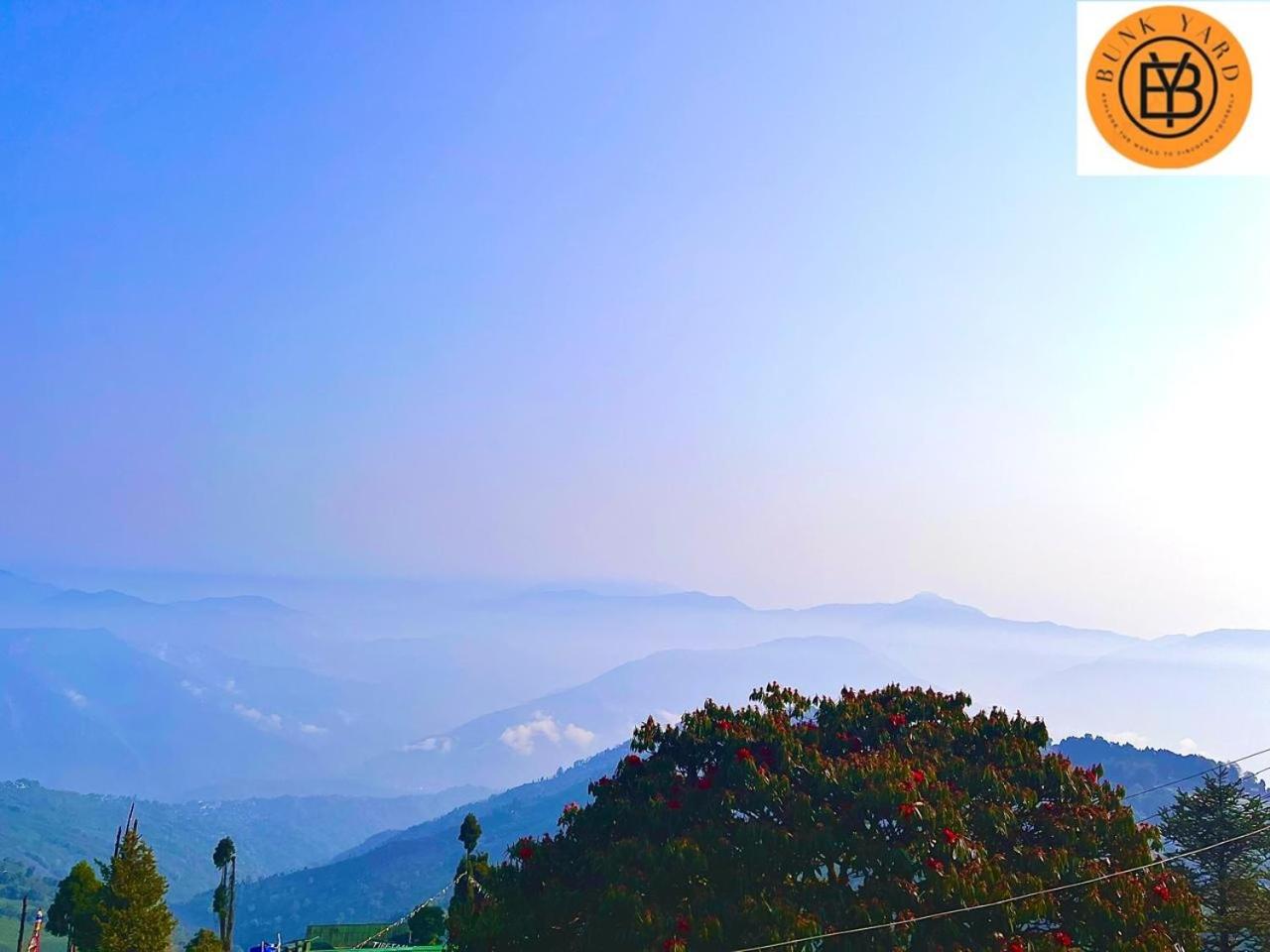 The Bunkyard Hostel, Darjeeling