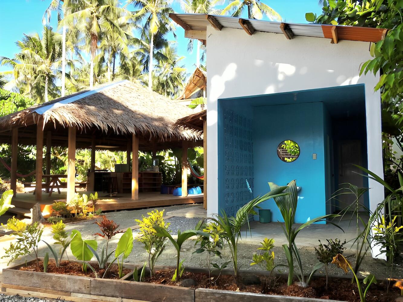 Three Little Birds Hostel