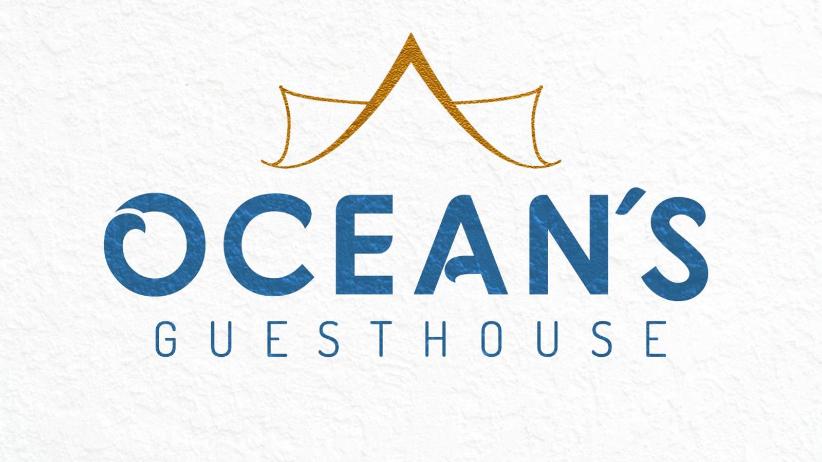 Ocean's Guesthouse - Foreigners Only