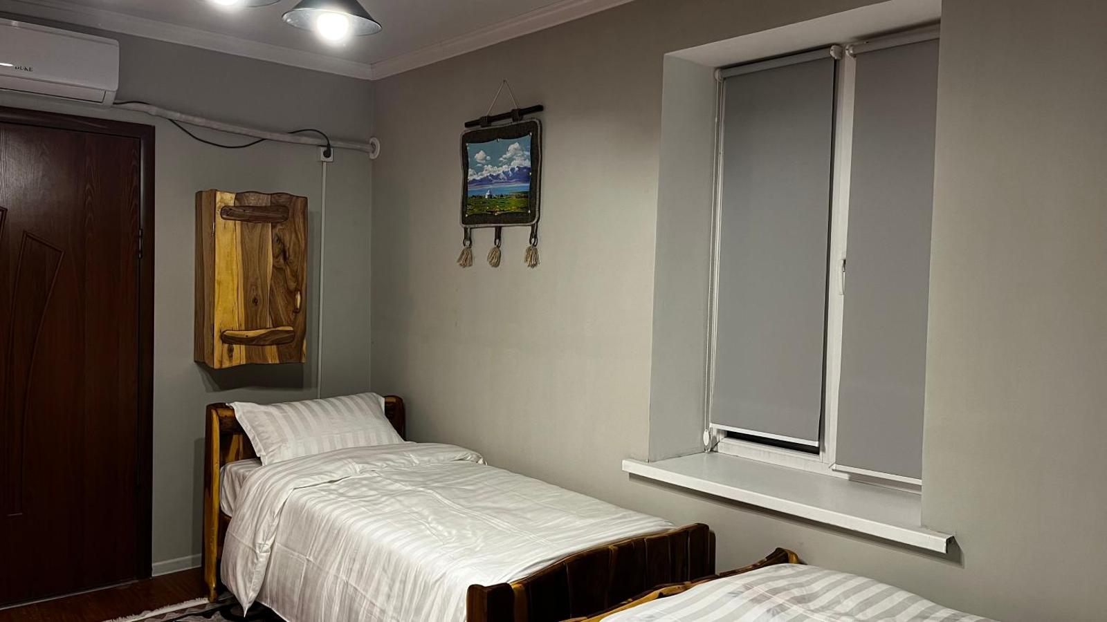 Big Yard Hostel
