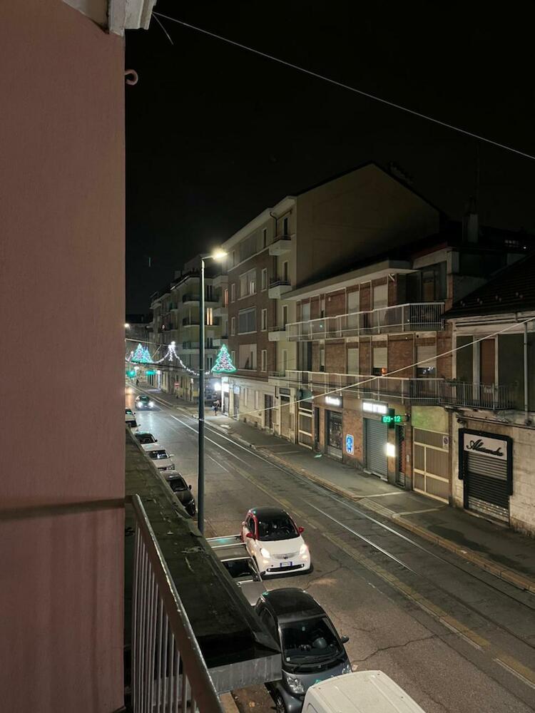 CozyNeat Hub, Turin