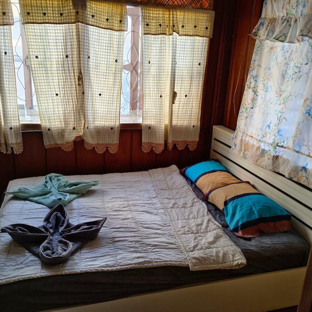 Sunny House Hostel, Pai