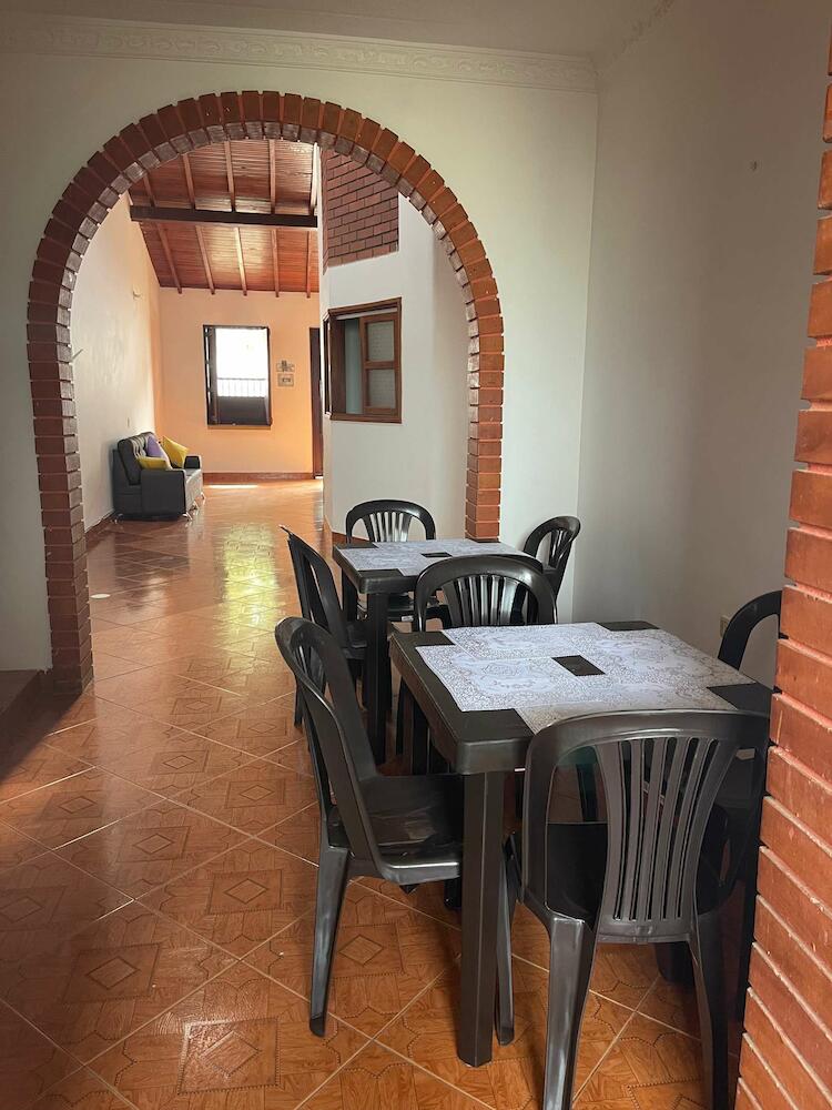 Hostel La Hormiga