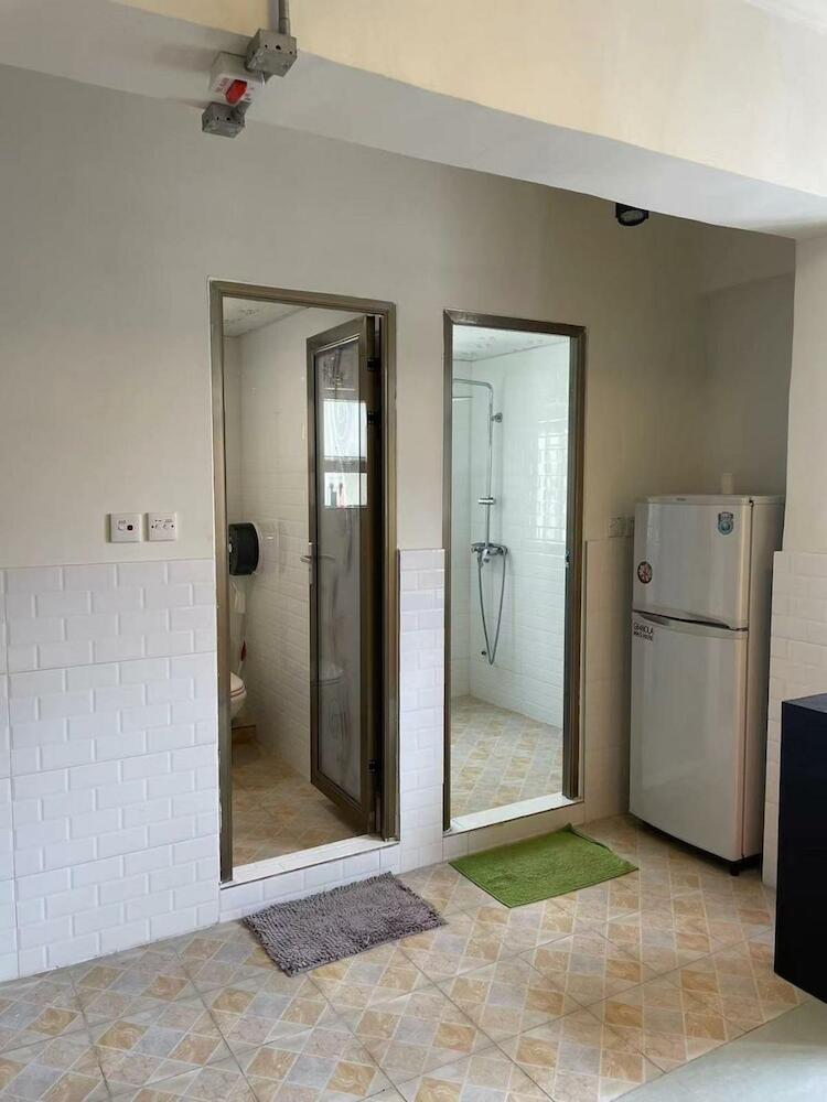 Hi Backpackers (Hong Kong Hostel Group), Hong Kong