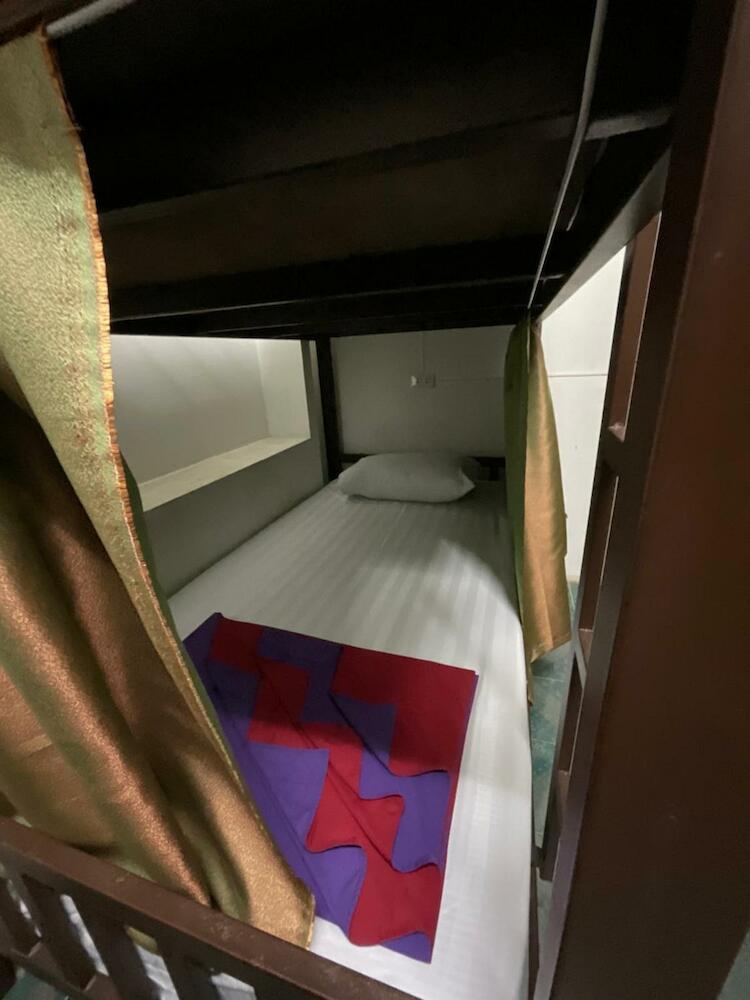 KohTaoHostel, Koh Tao