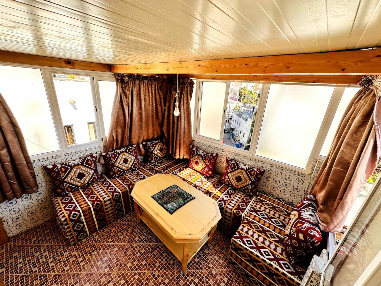 Atlas Hostel