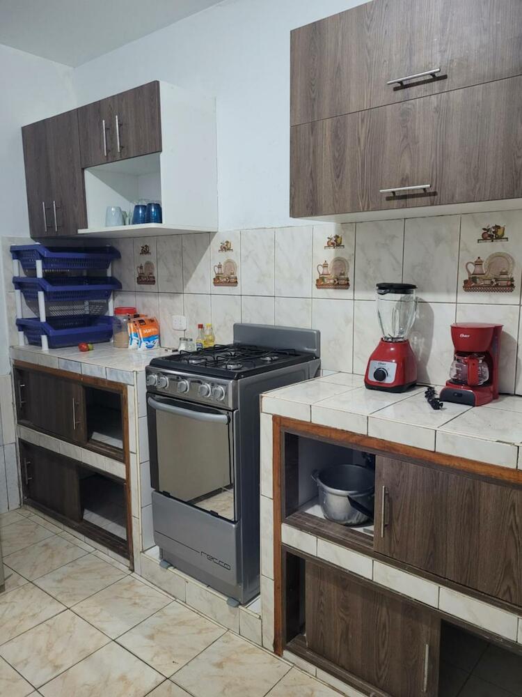 Goodwaves Hostel, Huanchaco