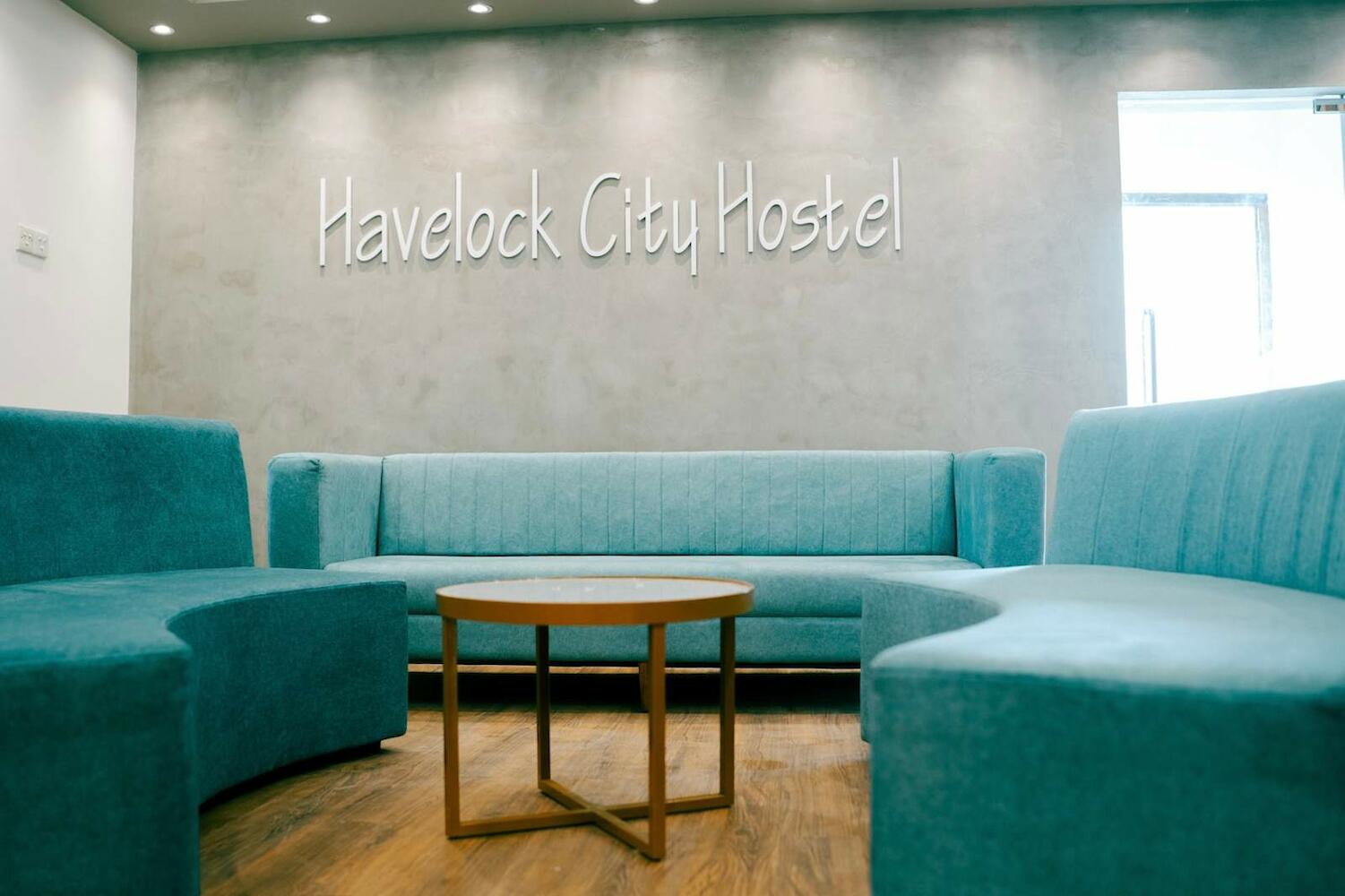 Havelock City Hostel, Colombo