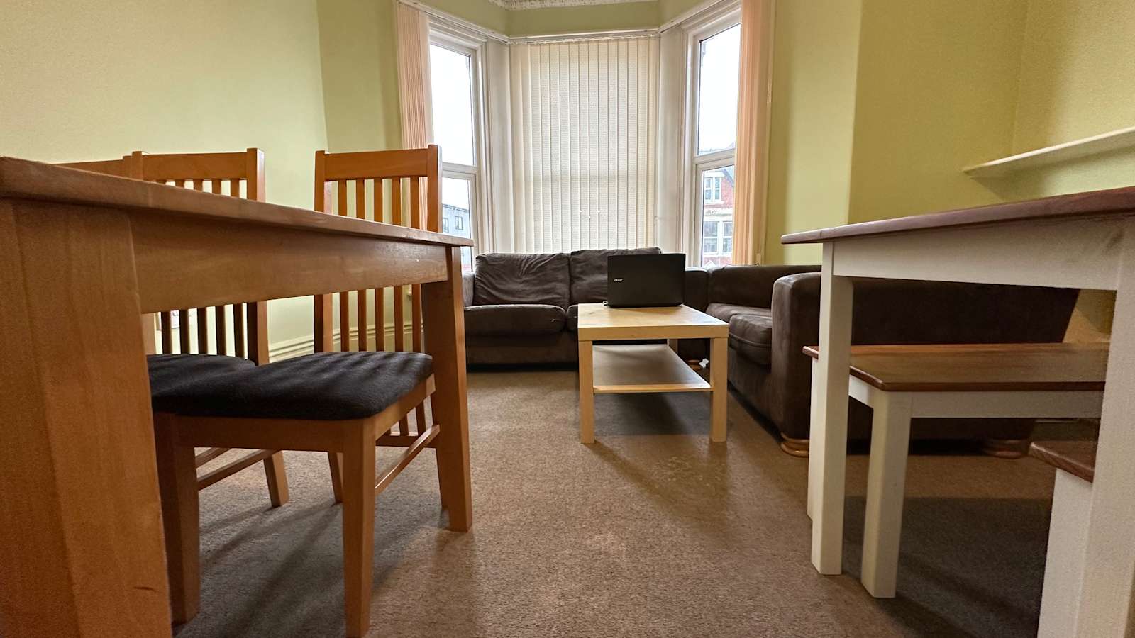 Geordie Hostel, Newcastle upon Tyne Geordie Hostel, Newcastle upon Tyne