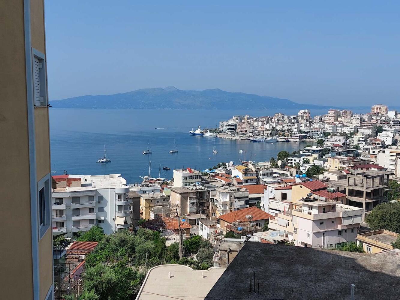 Saranda Boutique Hostel