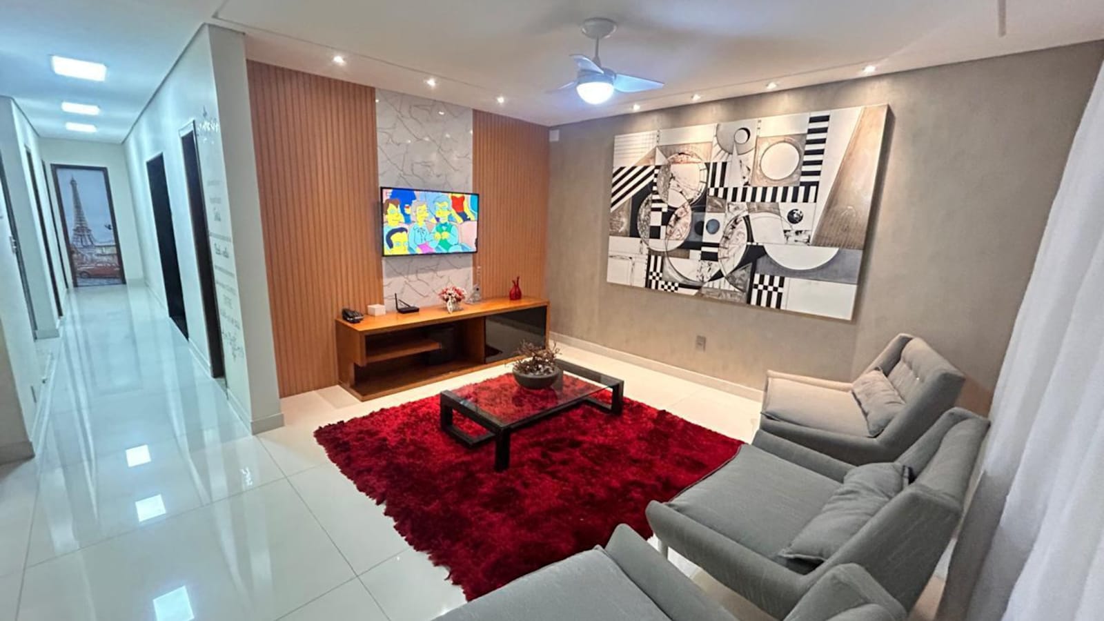 Prime Hostel Bh, Belo Horizonte