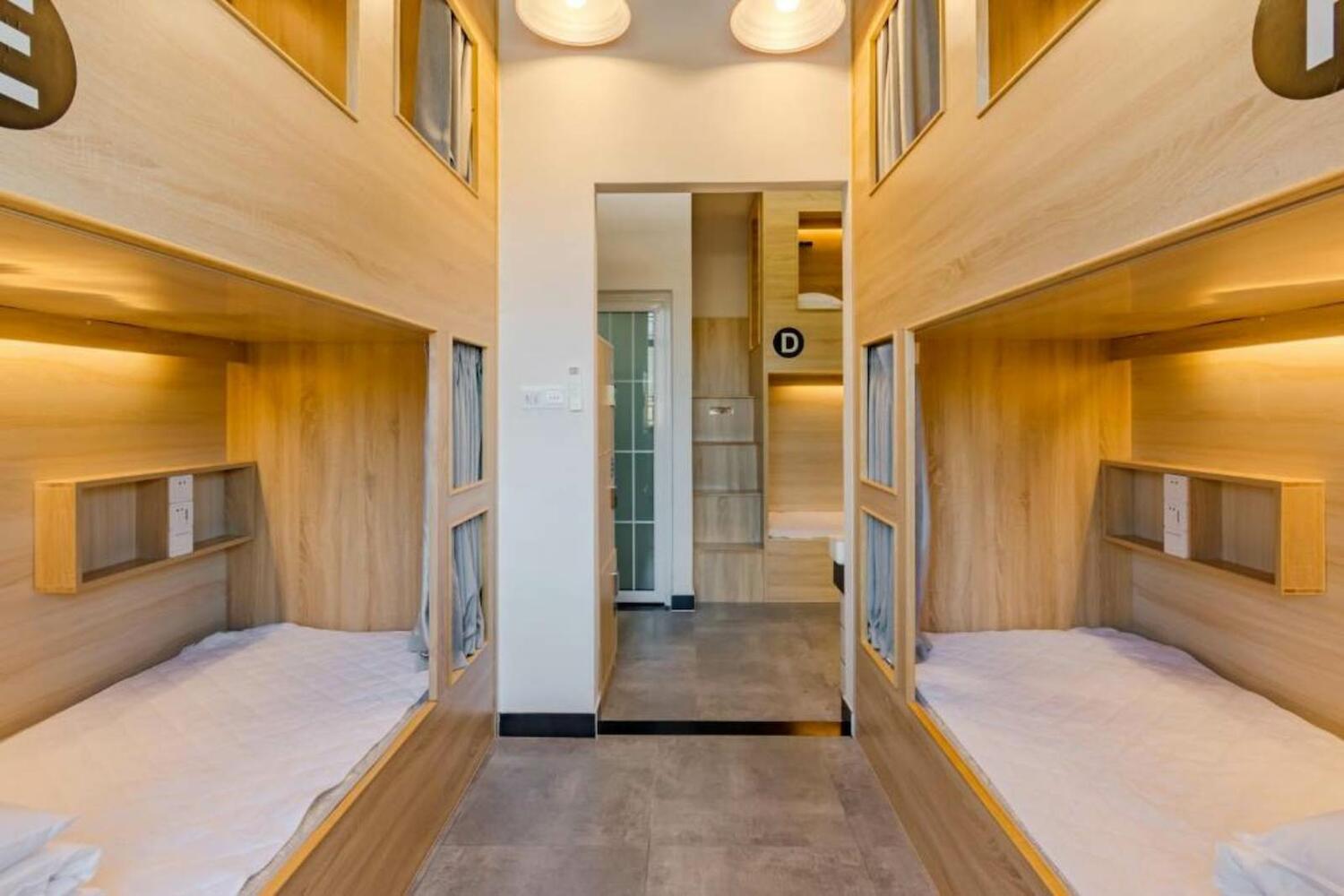 Kunlun Youth Hostel Hongcun, Huangshan