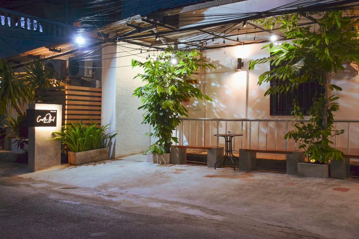 Costa Bed, Hua Hin