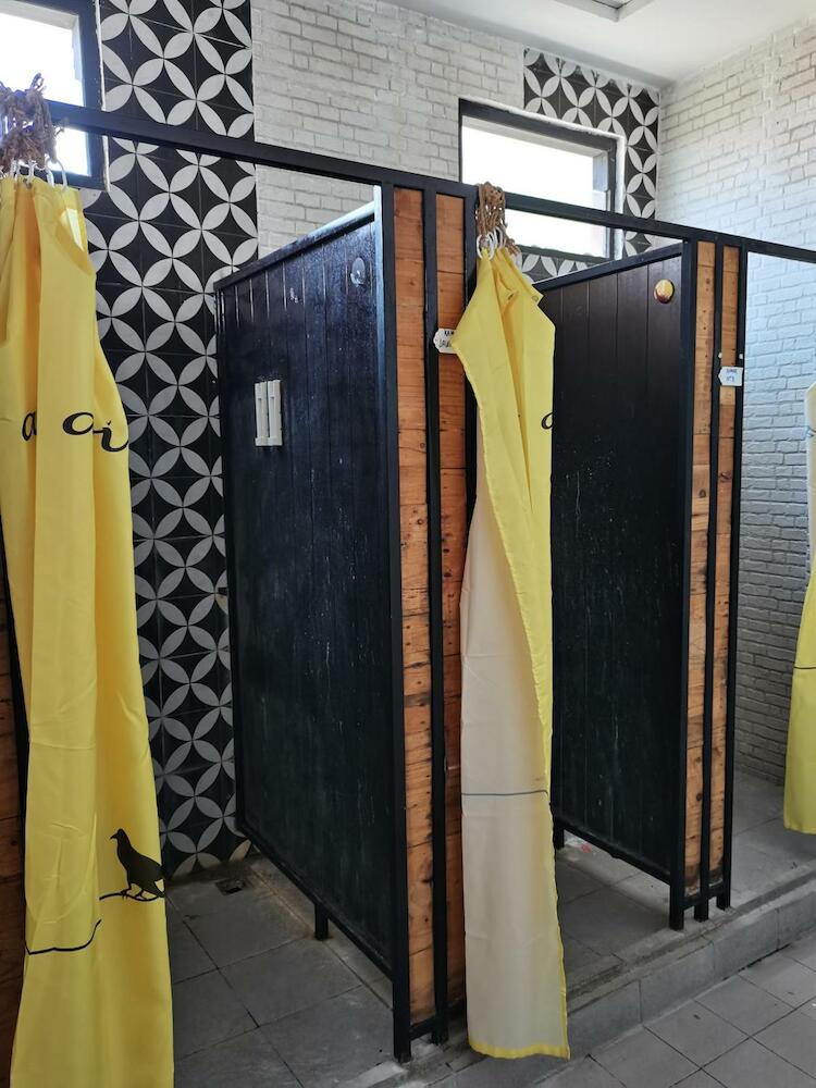 Itic Hostel, Kuta Bali