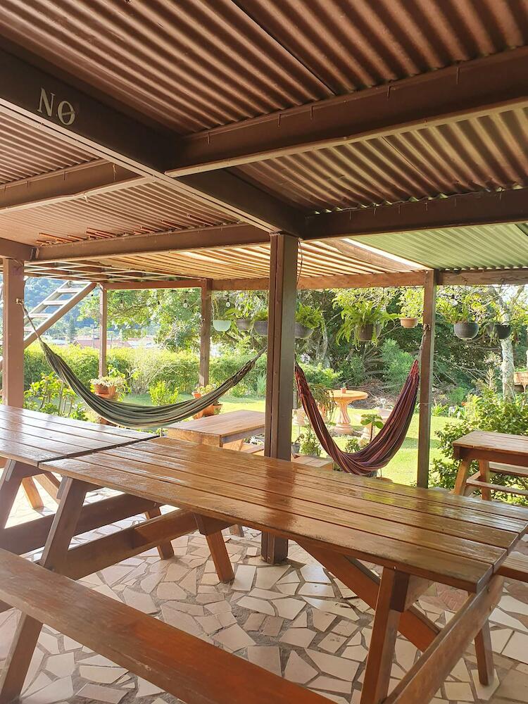 Hostal Vista, Boquete