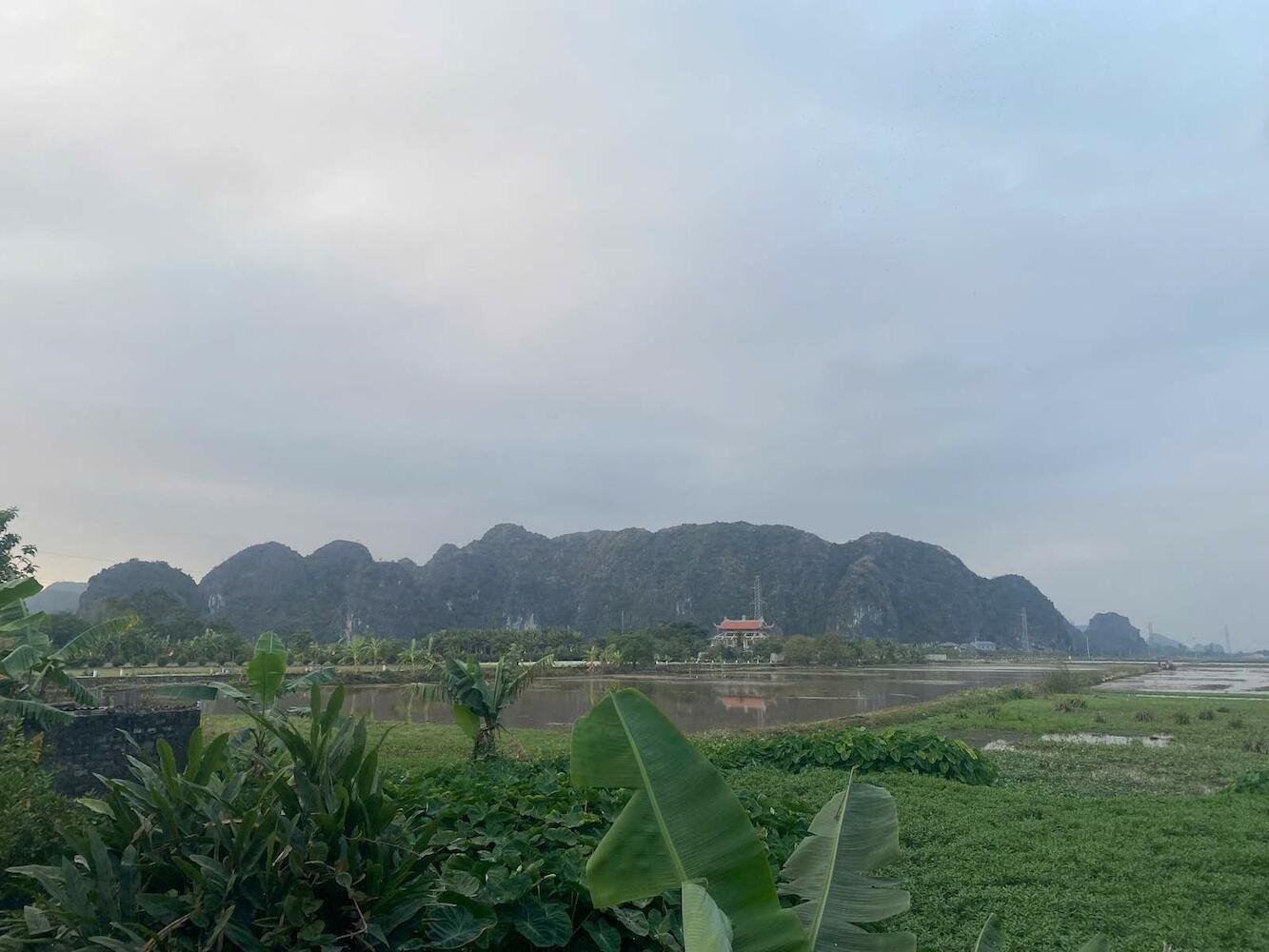 Tam Coc Your Home Hostel, Ninh Binh