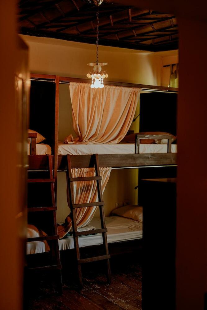 Berat Backpackers Hostel, Berat