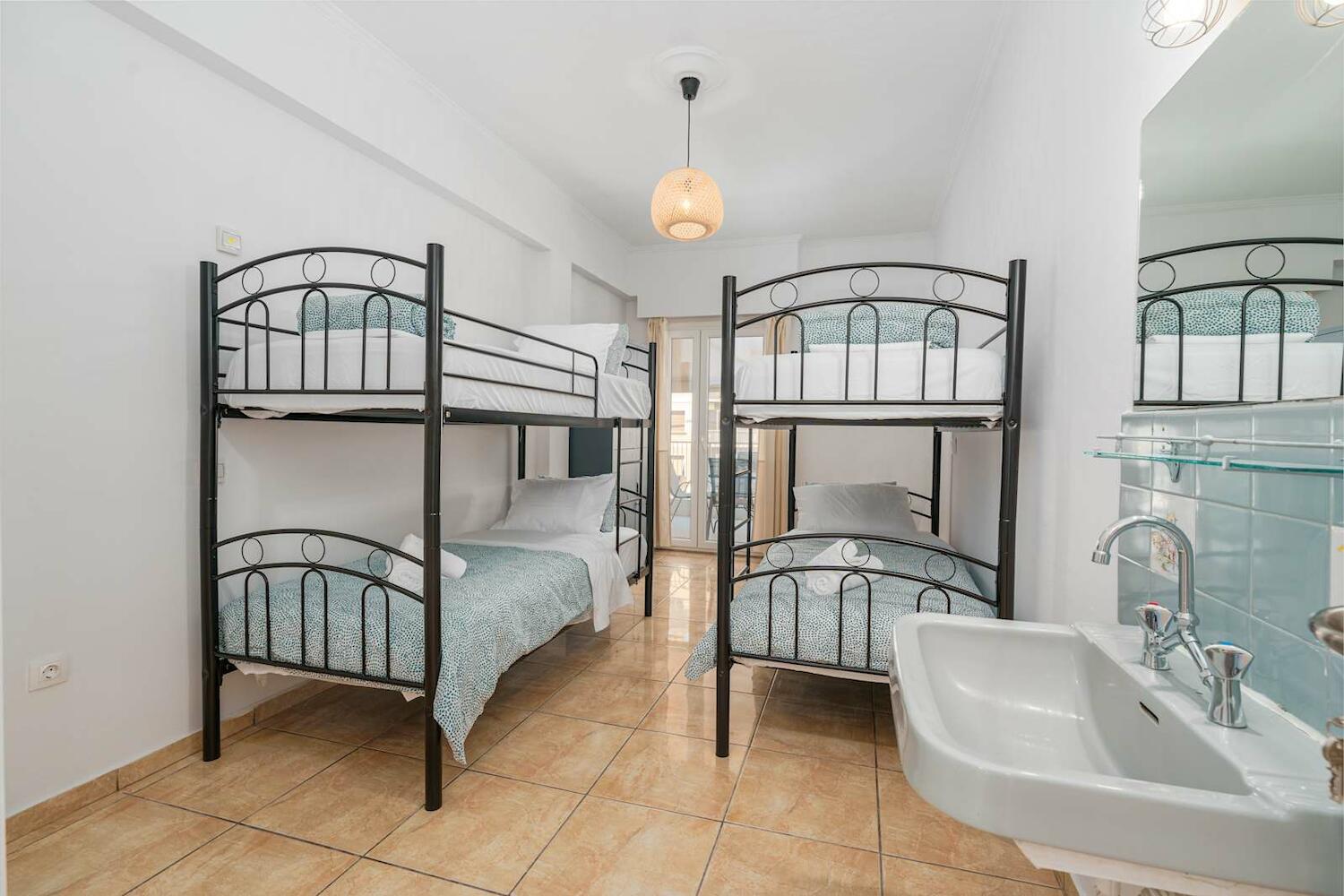 Eirini Residence, Athens