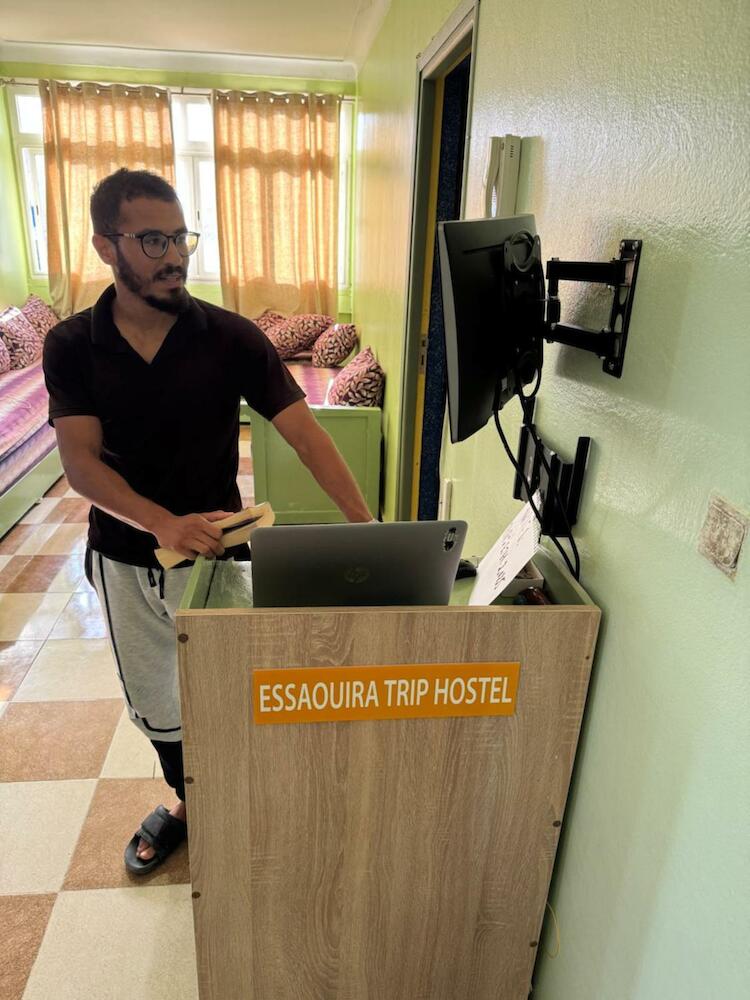 Essaouira Trip Hostel
