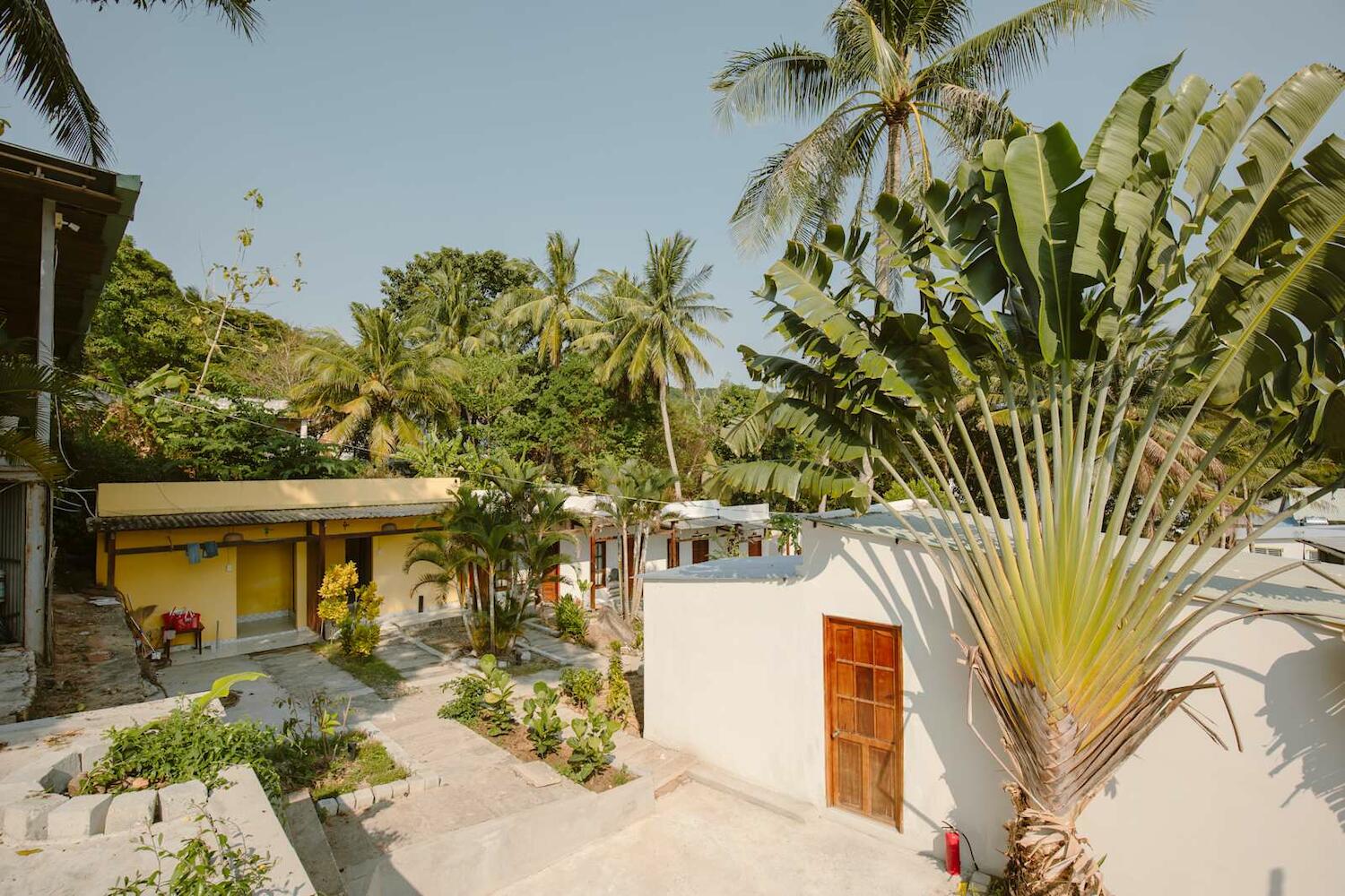 The Vibe House, Phu Quoc Island