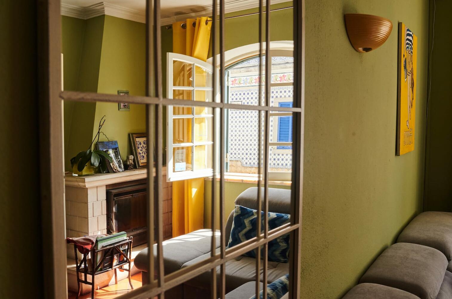 Ljmonade Hostel & Suites, Cascais