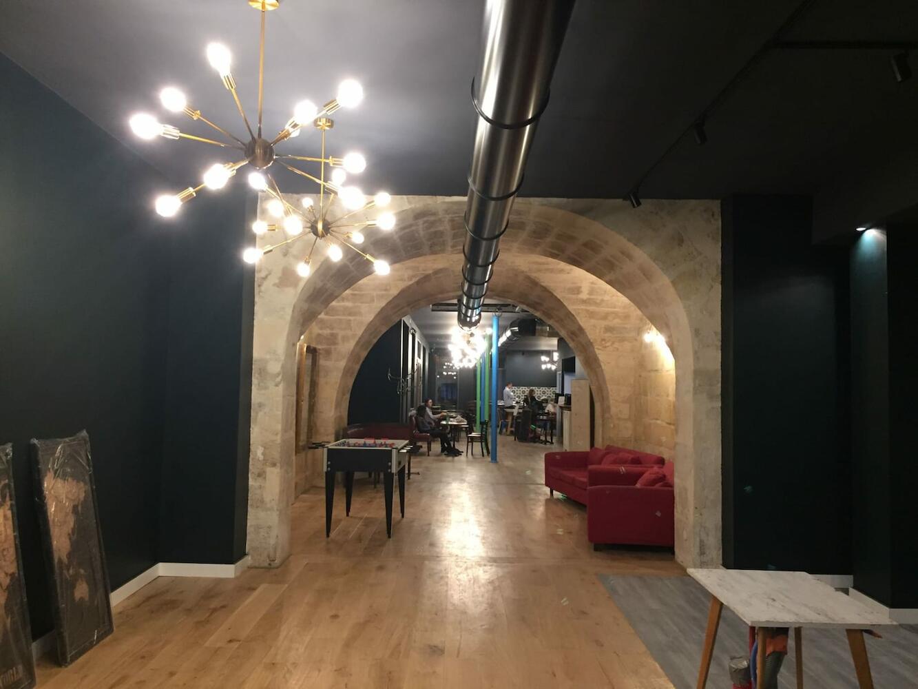 Hostel20 Bordeaux, Bordeaux