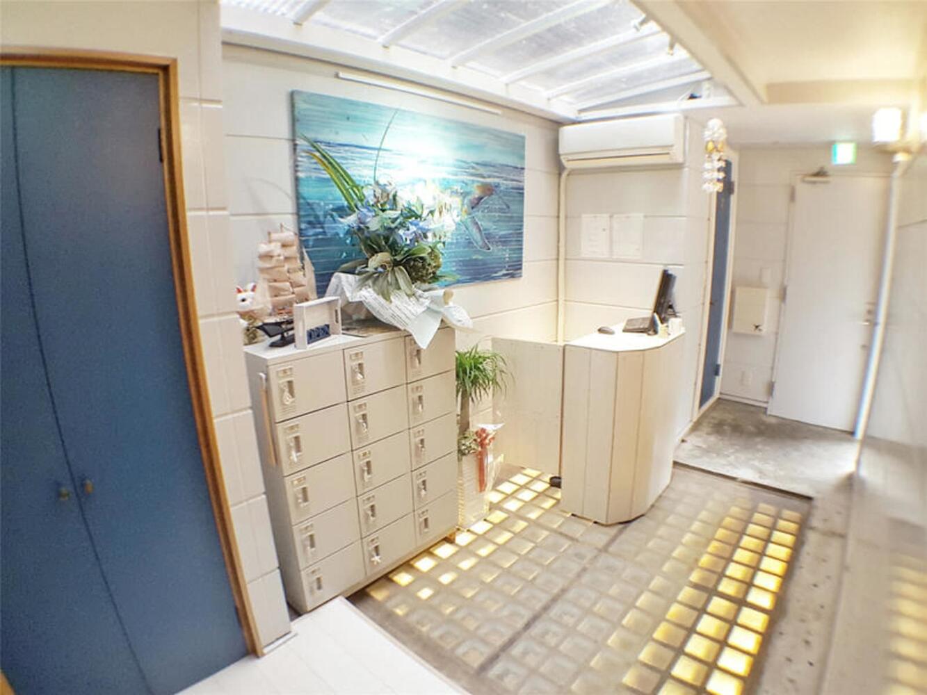 Enoshima Guest House 134, Kamakura