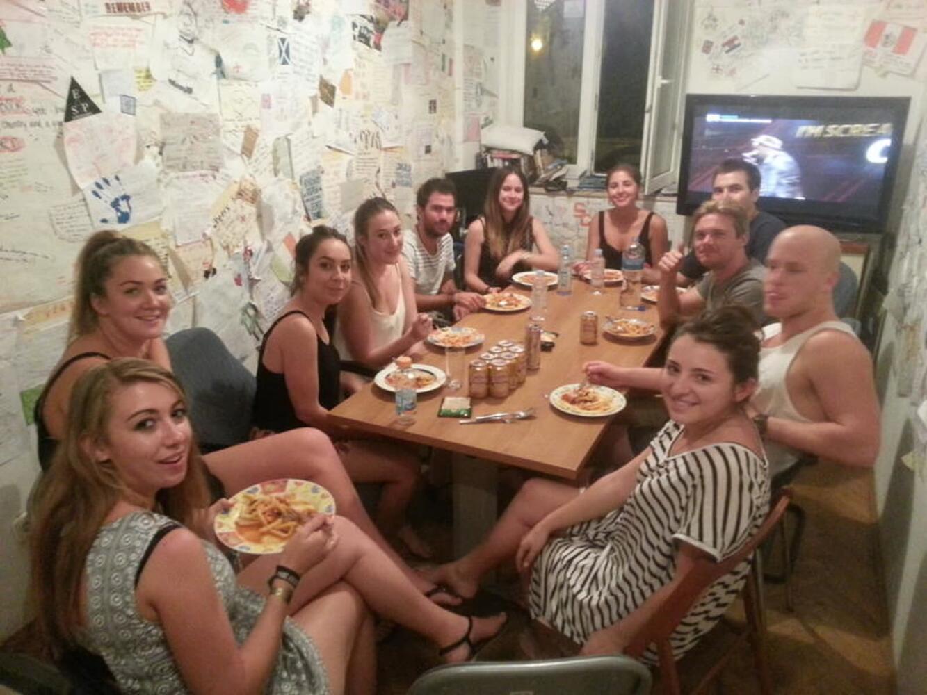 Split Guesthouse & Hostel
