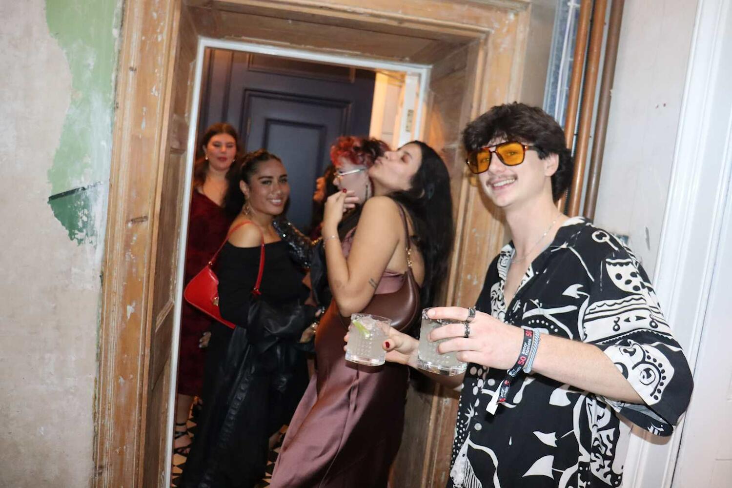 Astor Victoria Hostel, London