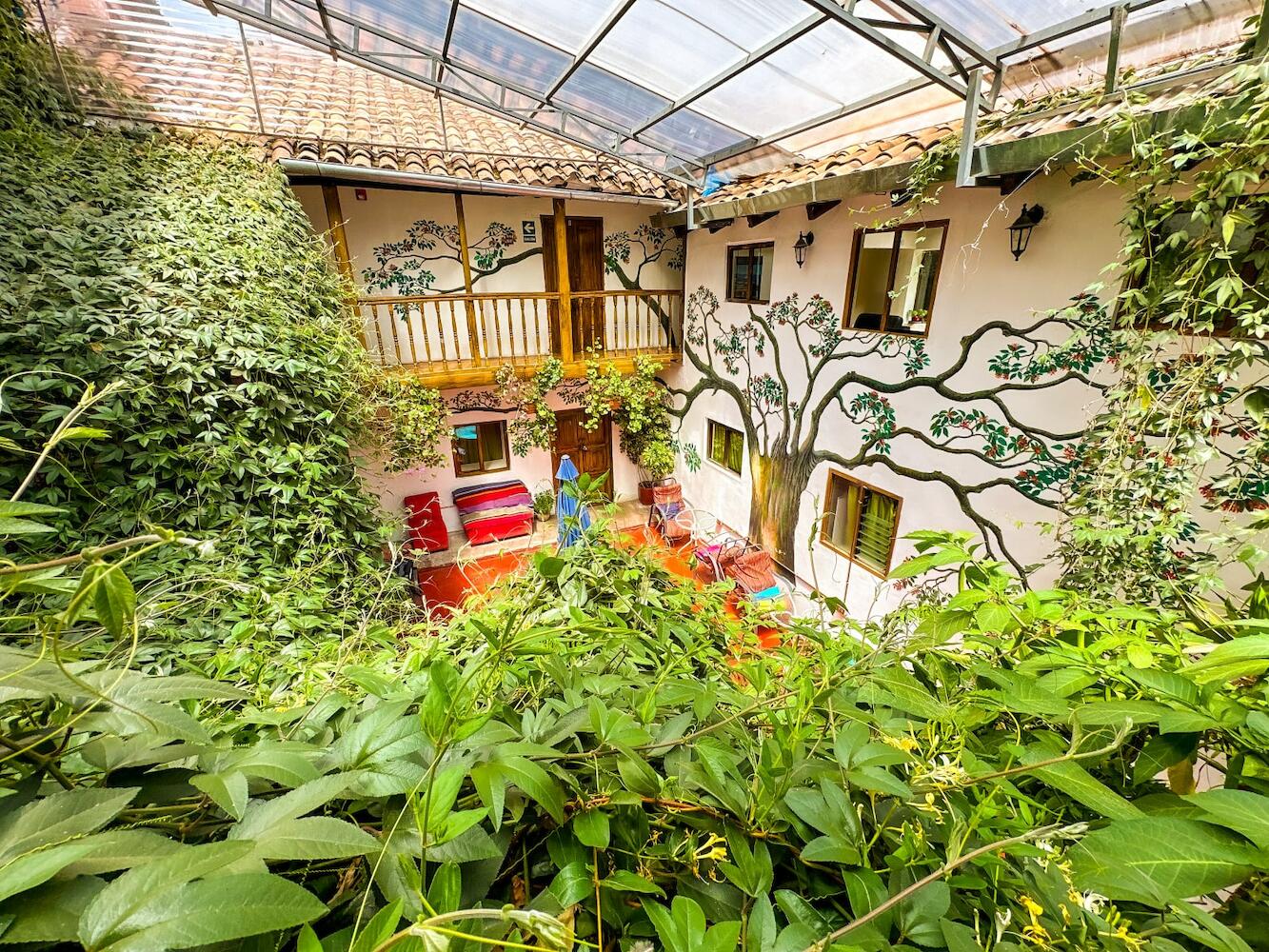 Tucan Hostel