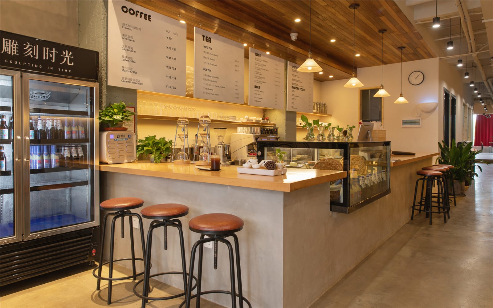 Wander Hostel YHA Haikou Qilou Old Street