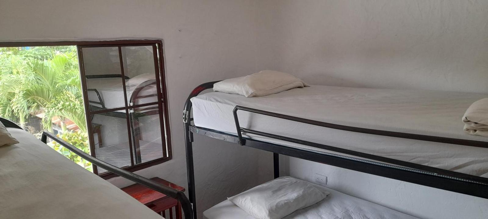 Managua Backpackers Inn
