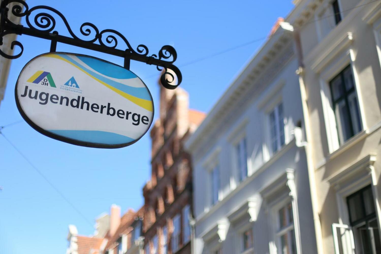 Jugendherberge Lübeck Altstadt, Lübeck