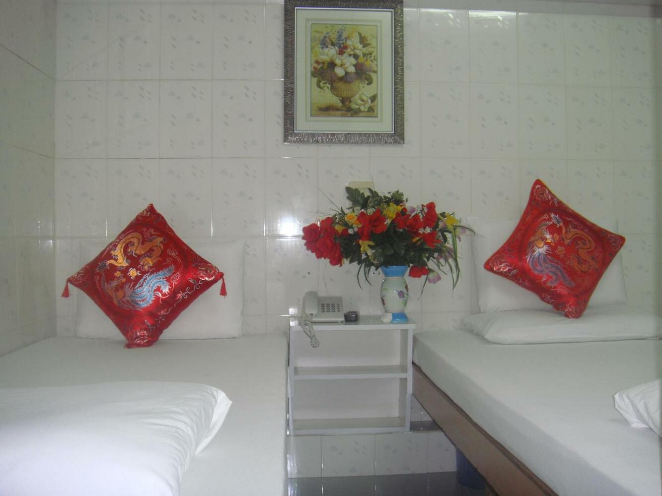 Paris Guest House