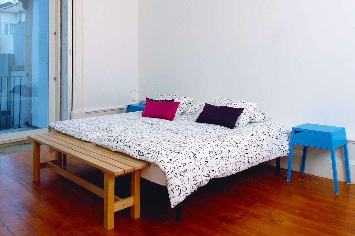 So Cool Hostel, Porto