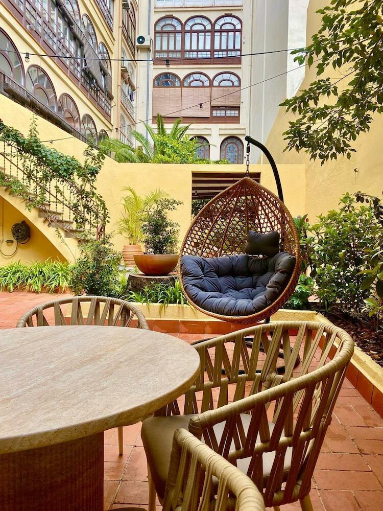 The Loft Hostel, Barcelona