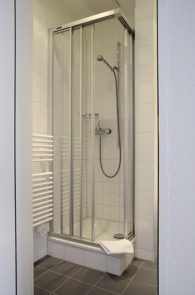 Hotel-Pension Marthahaus, Bern
