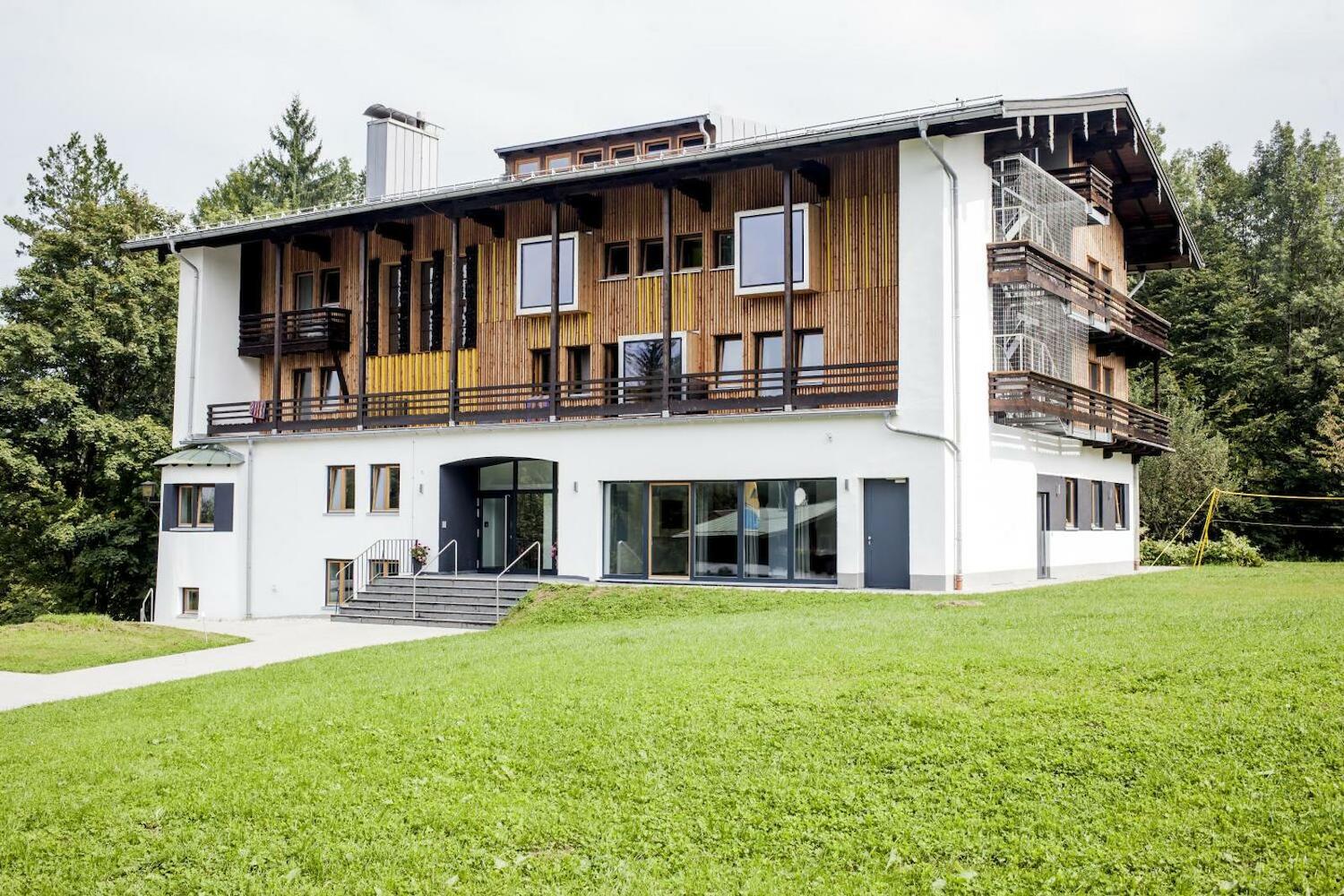 Where to stay in Berchtesgaden on a budget