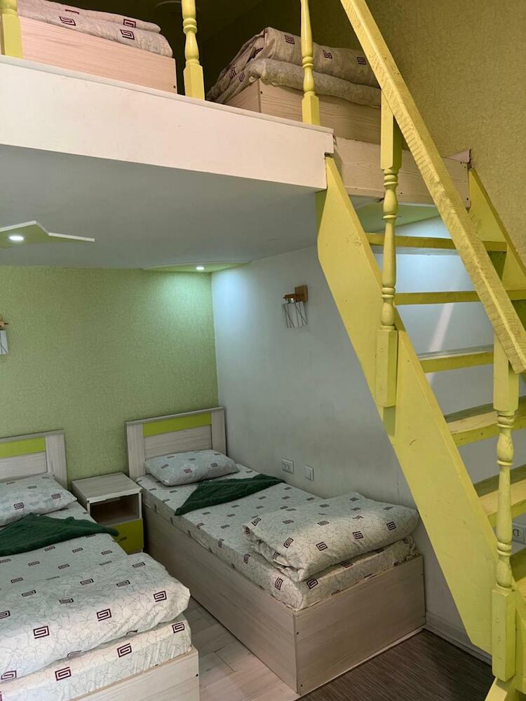 Anisa Hostel, Dushanbe