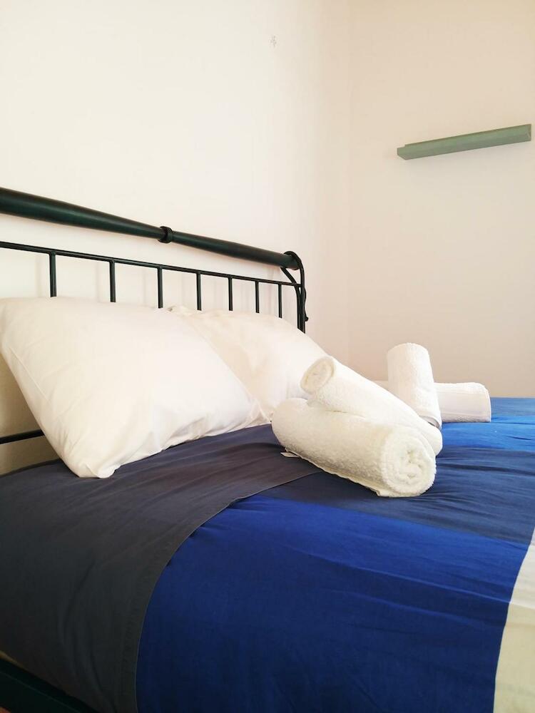 Orange3 Hostel, Lagos