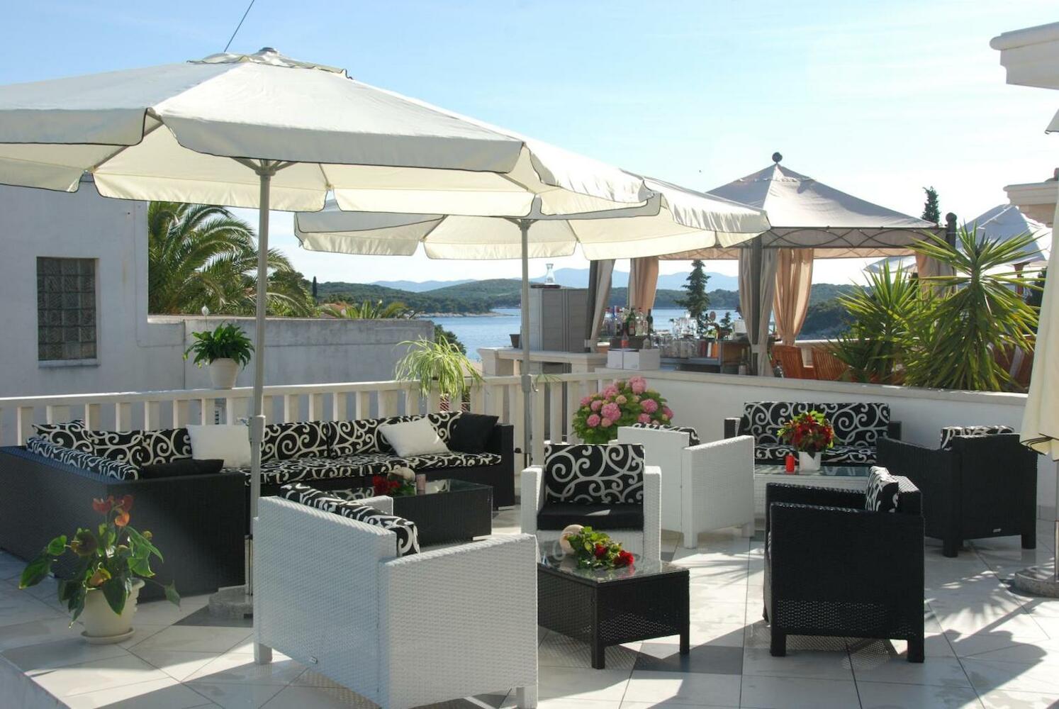 Hostel Villa Zorana, Hvar Island