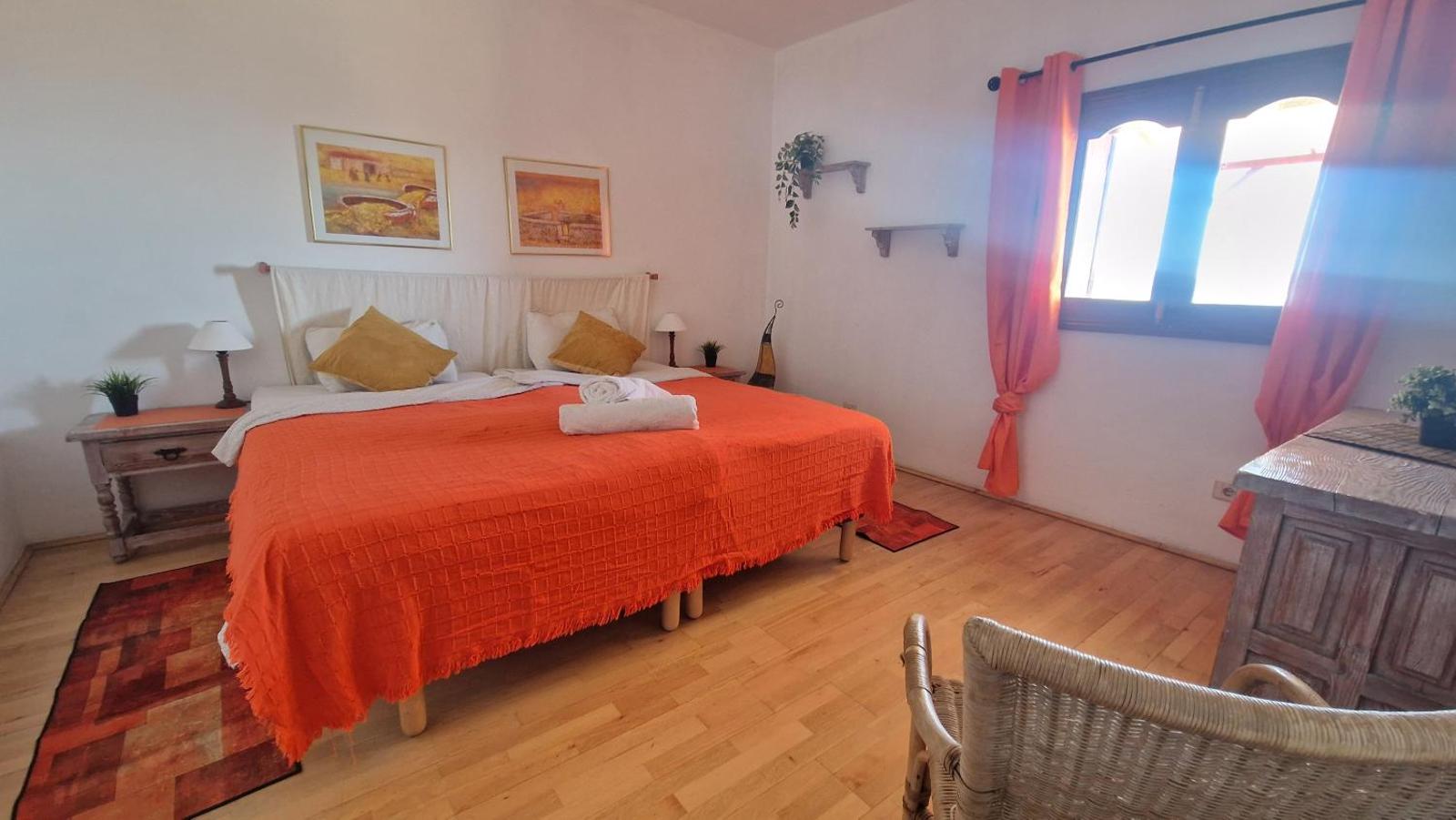 Mountain Hostel Finca La Isa