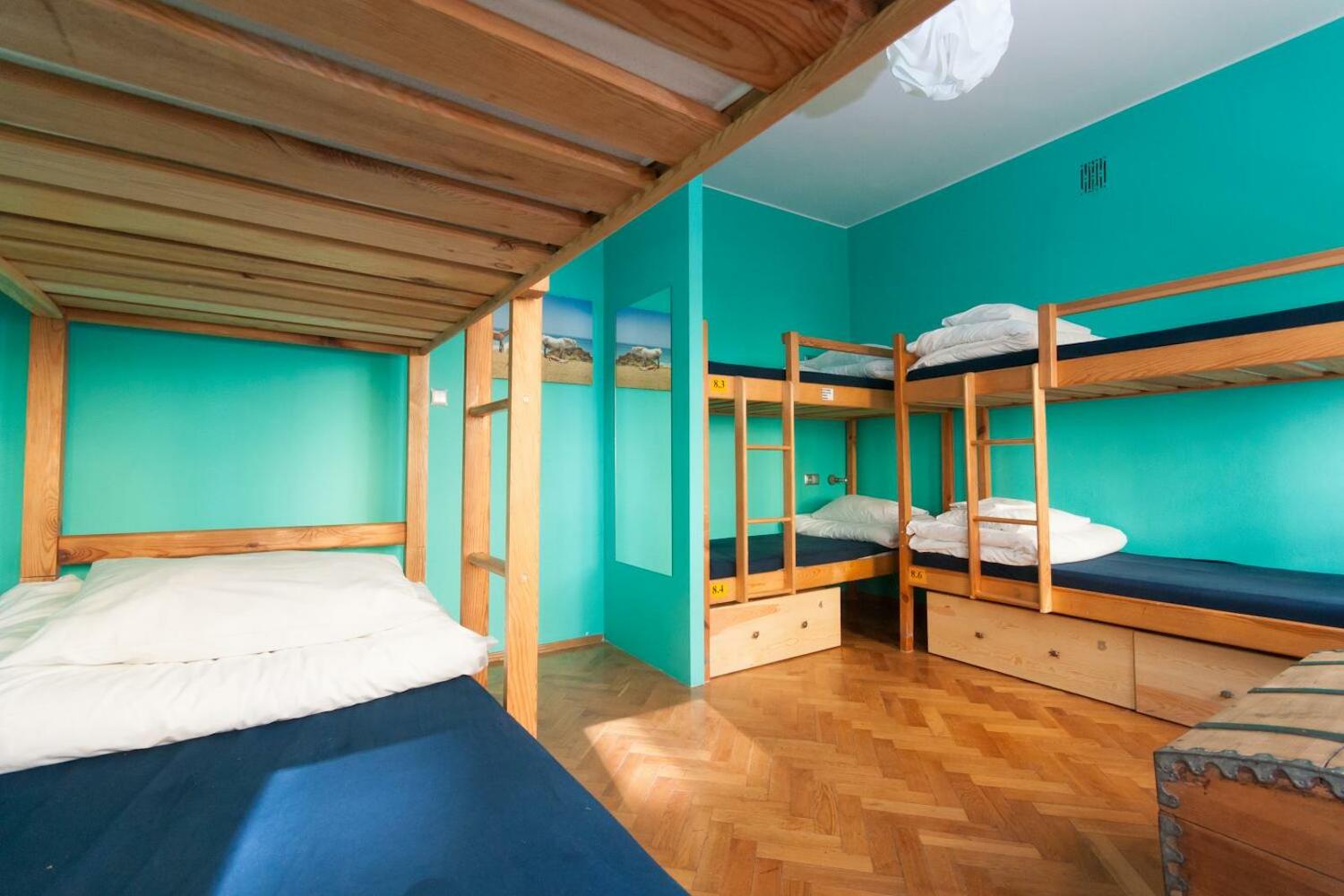 Hostel Helvetia